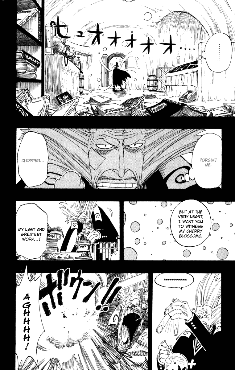 One Piece, Chapter 143 image 12